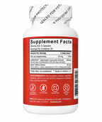 VitaHeal Happy Saffron Plus – 30 Vegan Capsules