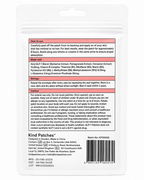 VitaHeal GLP-1 Support Patches – Botanical Weight Management Patches with Berberine, Chromium & B Vitamins – 30 Vegan Patches