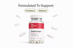 Her Fantasy Box - Boric Acid Capsules – 30 Vegan Capsules
