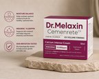 Dr. Melaxin Cemenrete CX Volume Firming Cream 50ml – Elastin & Hyaluronic Acid