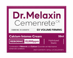 Dr. Melaxin Cemenrete CX Volume Firming Cream 50ml – Elastin & Hyaluronic Acid