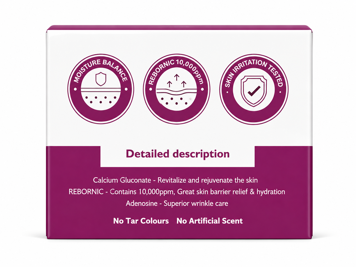 Dr. Melaxin Cemenrete CX Volume Firming Cream 50ml – Elastin & Hyaluronic Acid