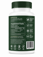 Rhodiola Rosea Capsules 500mg - 60 Capsules